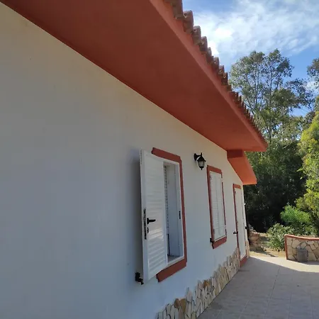 Piera Vakantiehuis Tertenìa