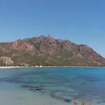 Piera 別荘 Tertenìa
