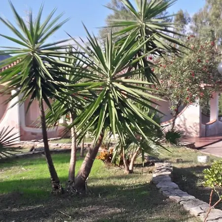 Nyaraló Piera *