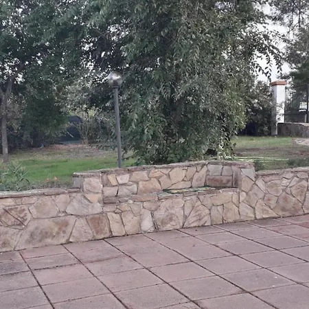 Nyaraló Piera