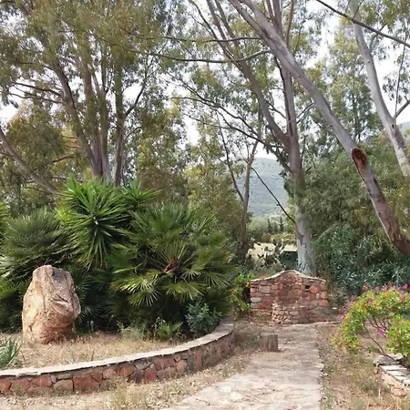 Nyaraló Piera