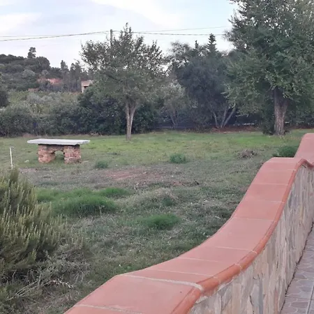 Nyaraló Piera
