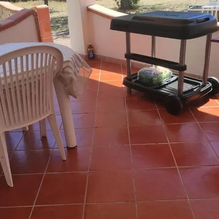 Nyaraló Piera *