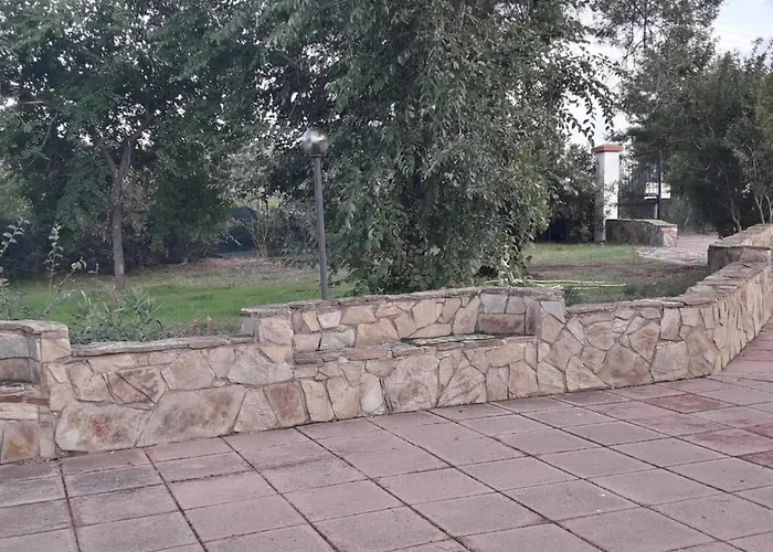 Ferienhaus Piera
