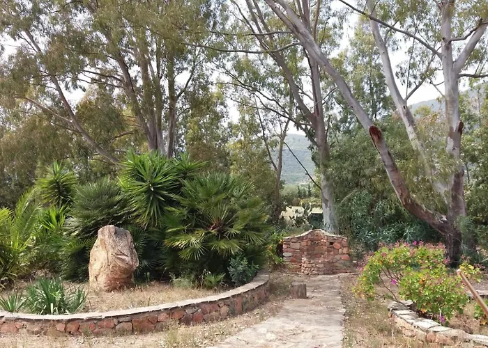 Ferienhaus Piera