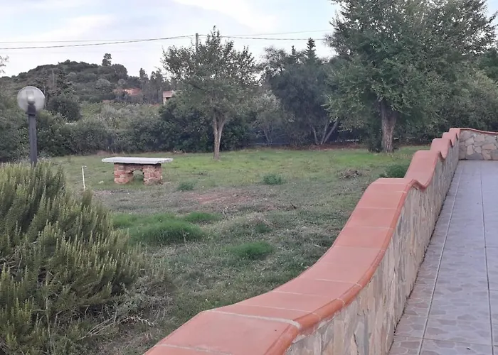 Tatil Evi Piera