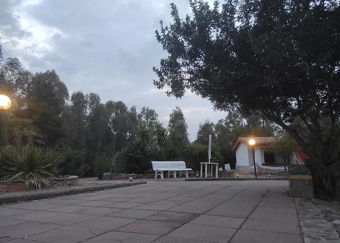 Ferienhaus Piera
