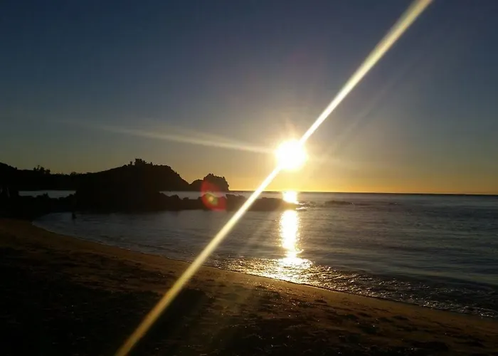 Piera 度假居 Tertenìa